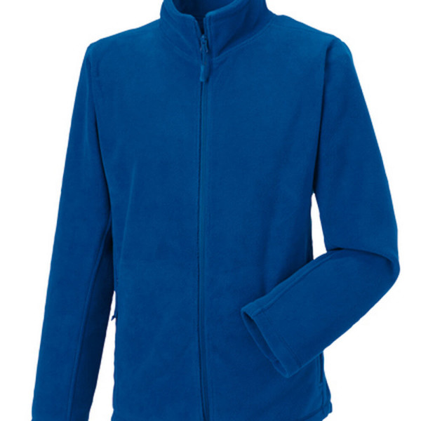 Z8700 Outdoor Fleece Full-Zip