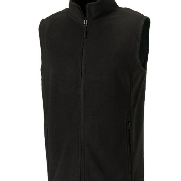 Z8720 Outdoor Fleece Gilet