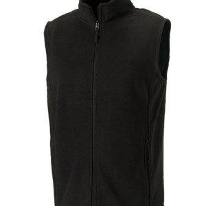 Z8720 Outdoor Fleece Gilet - Reklamnepredmety