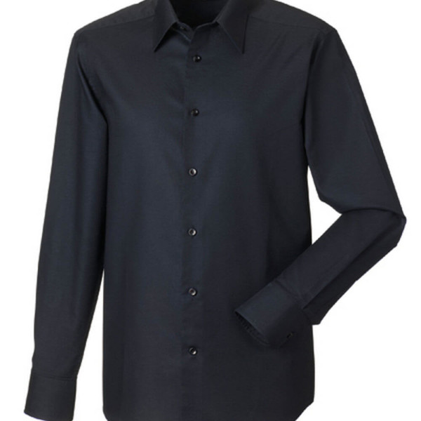 Z922 Men´s Long Sleeve Tailored Oxford Shirt