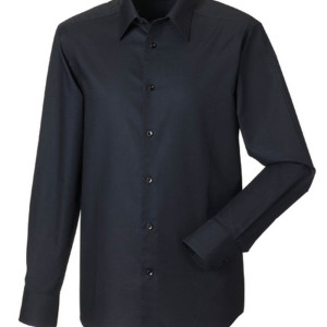 Z922 Men´s Long Sleeve Tailored Oxford Shirt - Reklamnepredmety