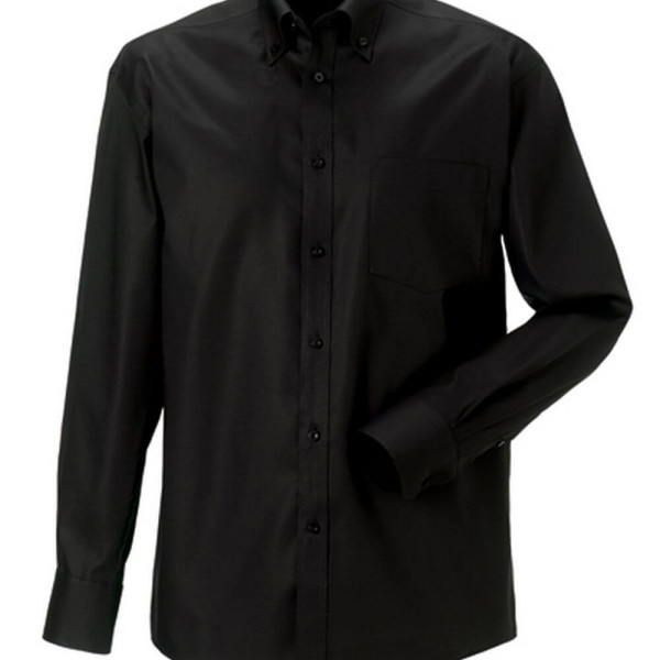 Z956 Men´s Long Sleeve Ultimate Non-Iron Shirt