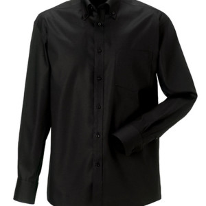 Z956 Men´s Long Sleeve Ultimate Non-Iron Shirt - Reklamnepredmety