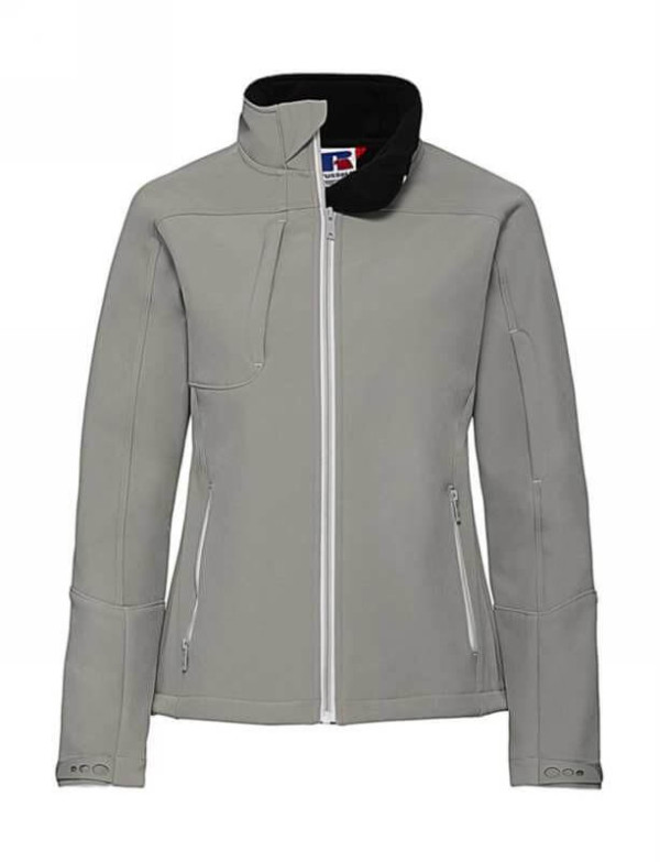 Ladies' Bionic Softshell Jacket 