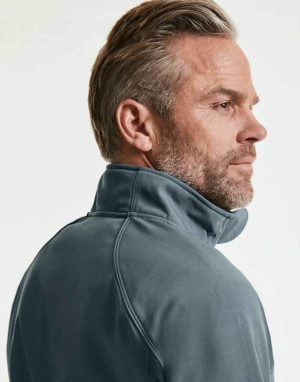 Men's Bionic Softshell Jacket  - Reklamnepredmety