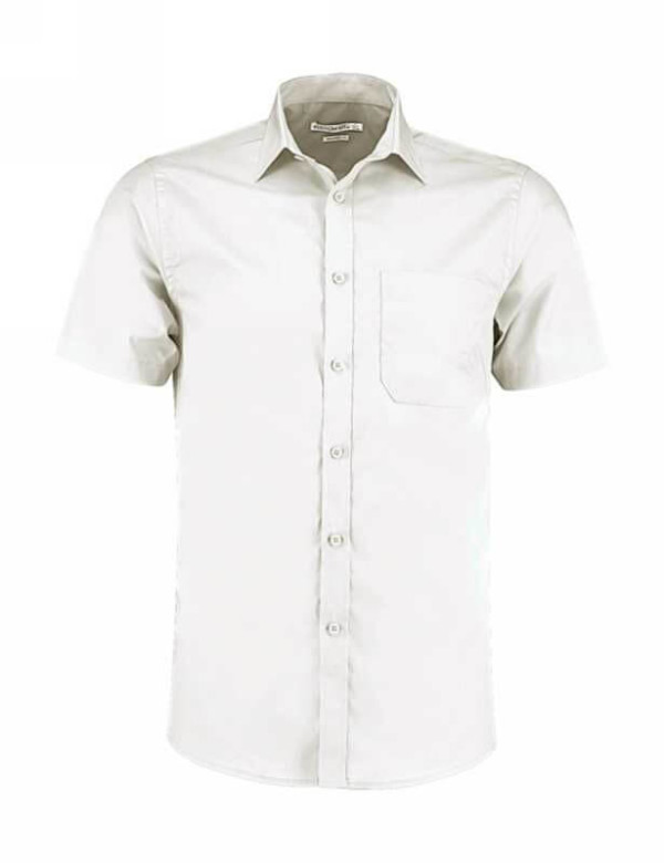 The Poplin Shirt 