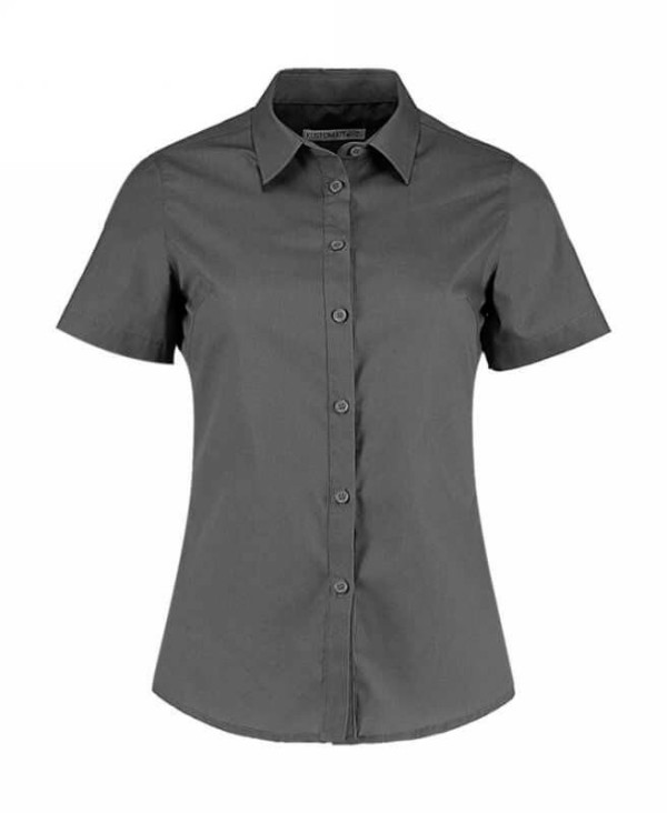 Dámská Poplin Shirt 