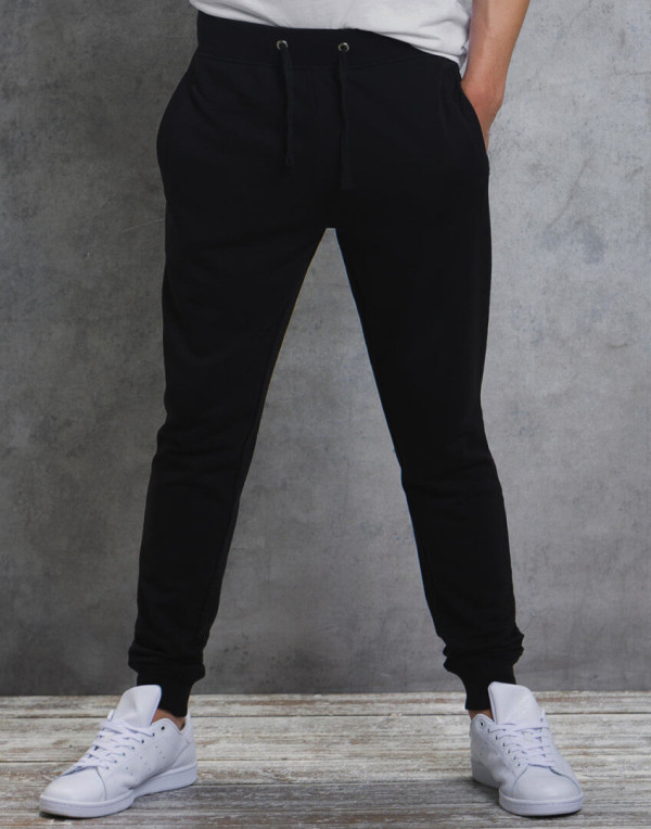 Slim Fit Sweat Pant 