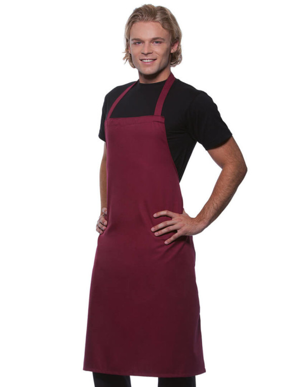 Číšnická zástěra Bib Pinafore