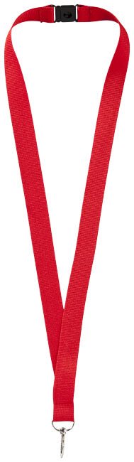 Lanyard pro zavěšení jmenovky