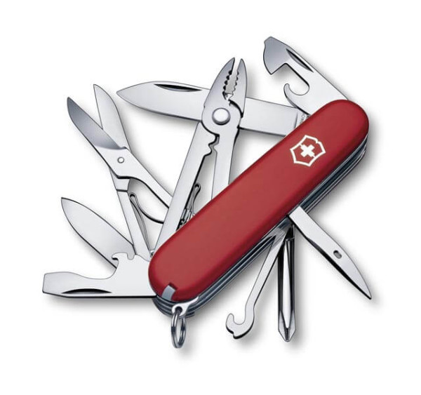 Kapesní nůž Victorinox 1.4723 Deluxe Tinker