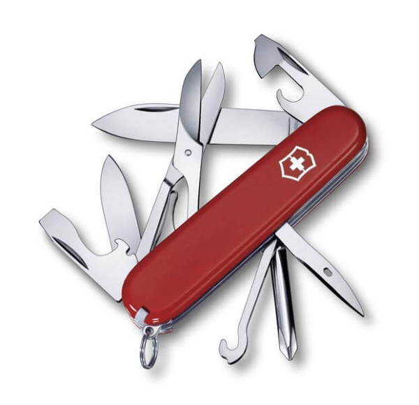 Kapesní nůž Victorinox 1.4703 Super Tinker