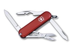 Victorinox 0.6363 Rambler vreckový nôž - Reklamnepredmety