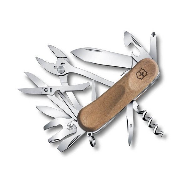 Kapesní nůž Victorinox 2.5221.S63 EvoWood S557