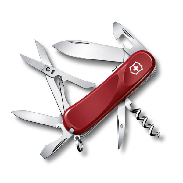 Kapesní nůž Victorinox 2.3903.SE Evolution S14