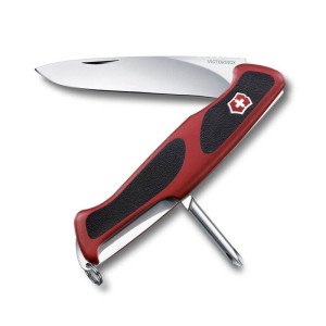 Kapesní nůž Victorinox 0.9623.C RangerGrip 53 - Reklamnepredmety