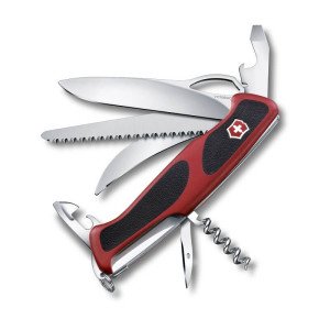 Kapesní nůž Victorinox 0.9583.MC RangerGrip 57 Hunter - Reklamnepredmety