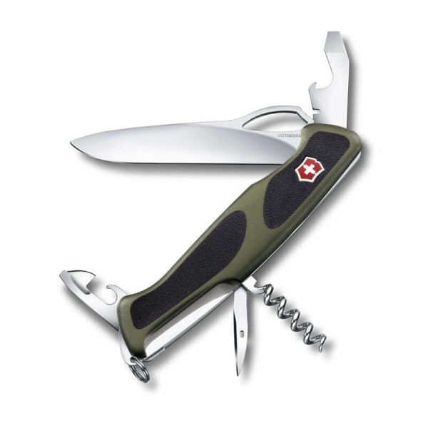 Kapesní nůž Victorinox 0.9553.MC4 RangerGrip 61