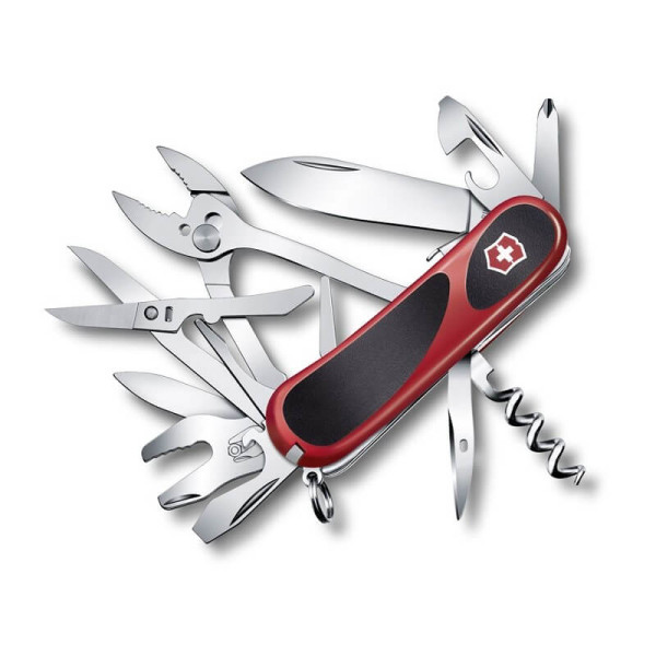 Kapesní nůž Victorinox 2.5223.SC EvoGrip S557