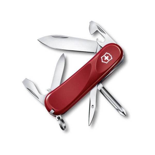 Kapesní nůž Victorinox 2.4803.E Evolution 11