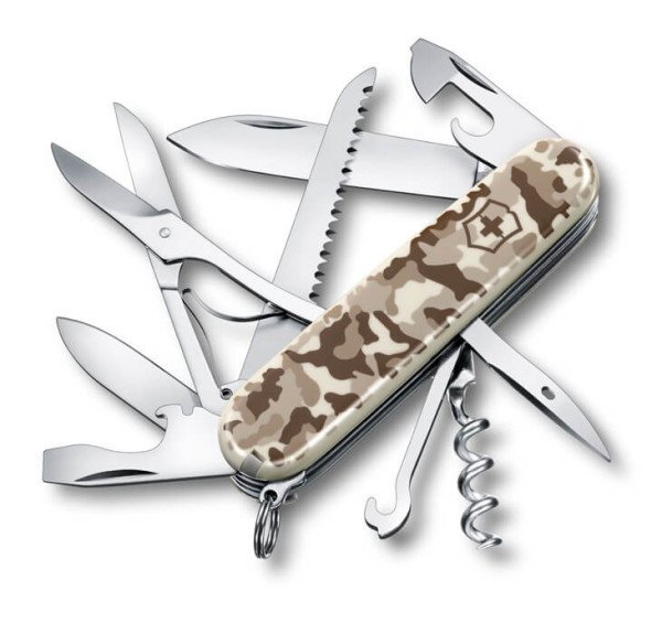 Kapesní nůž Victorinox 1.3713 Huntsman