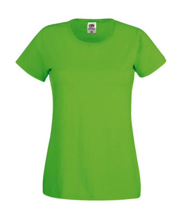 Dámské tričko Lady-Fit Original Tee