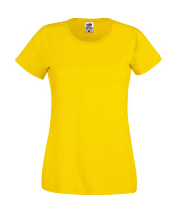 Dámské tričko Lady-Fit Original Tee