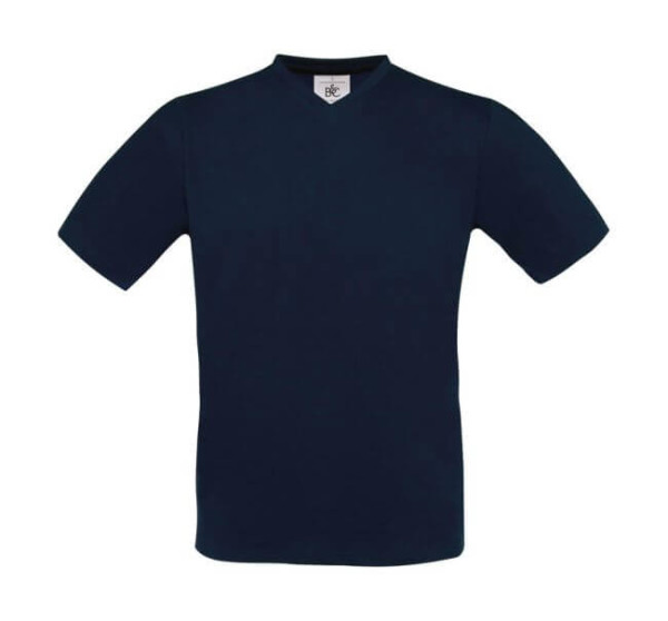 Tričko s V-výstřihem Exact V-neck