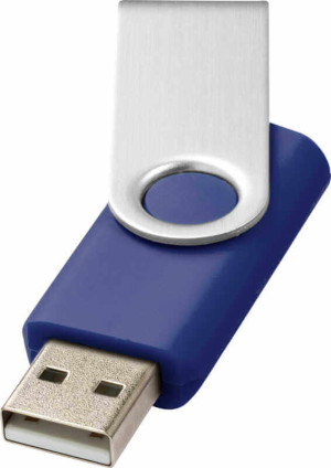 Základní USB Rotate 4GB - Reklamnepredmety