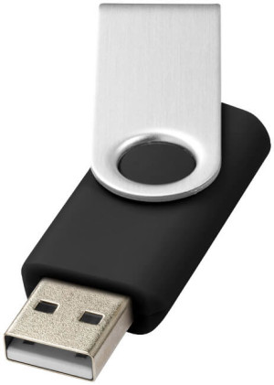 Základní USB Rotate 4GB - Reklamnepredmety