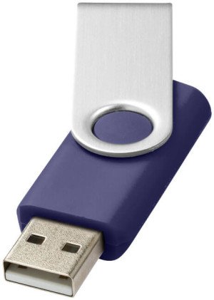 USB 32GB -BK-Rotate Basic - Reklamnepredmety