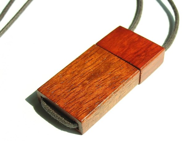 USB klíč klasik 120