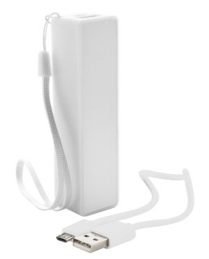 Keox USB power banka - Reklamnepredmety