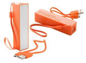 Keox USB power banka - Reklamnepredmety