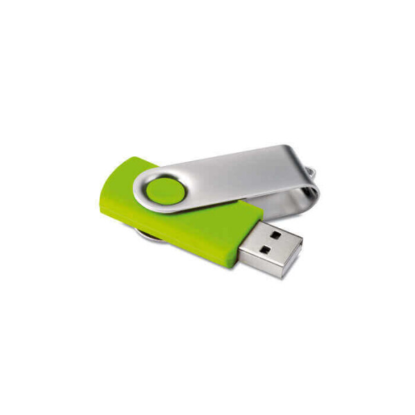 TECHMATE USB