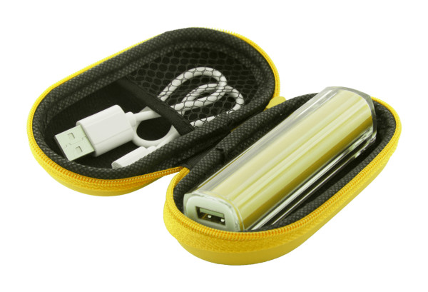 Tradak USB power banka 2200mAh