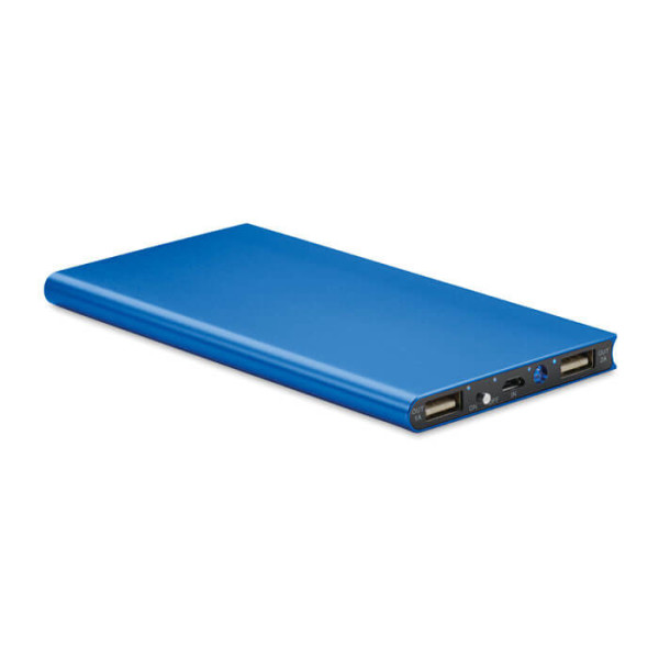 POWERFLAT8 powerbanka 8000 mAh