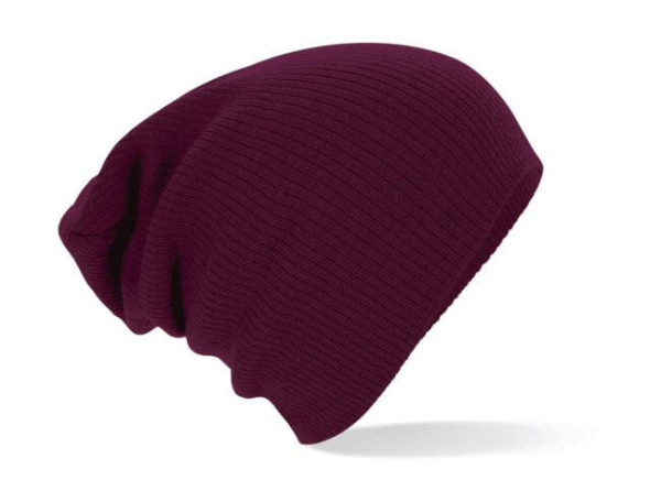 Čepice Slouch Beanie