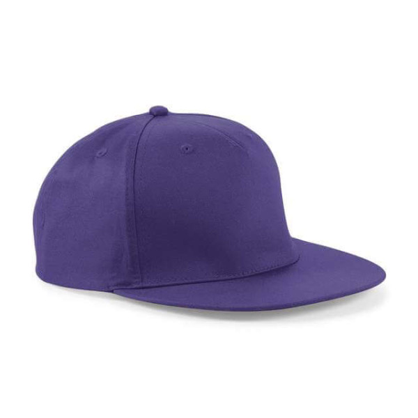 Čepice Snapback Rapper