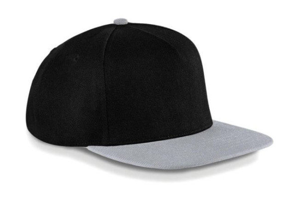 Čepice Original Flat Peak Snapback