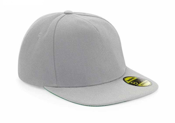 Čepice Original Flat Peak Snapback