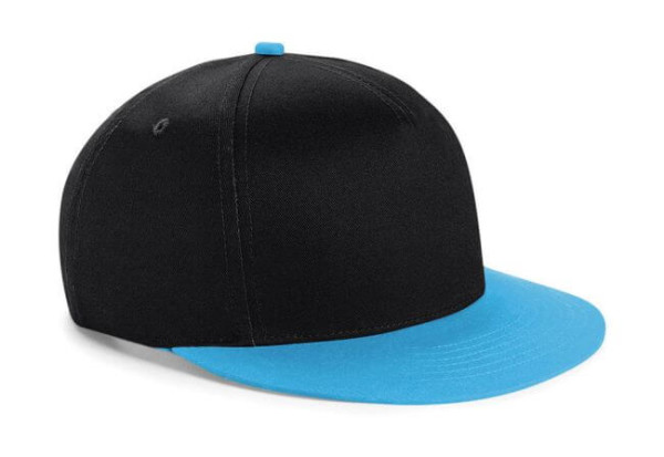 Mladistvá čepice Snapback