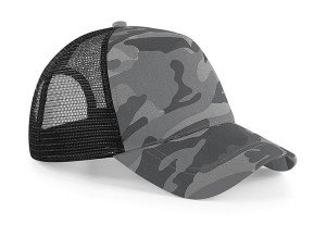 Kšiltovka Snapback Trucker - Reklamnepredmety