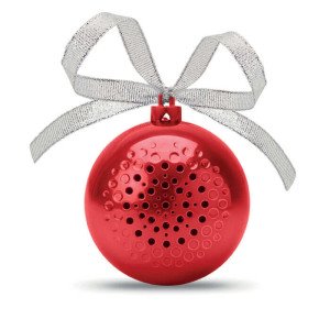 JINGLE BALL reproduktor - Reklamnepredmety