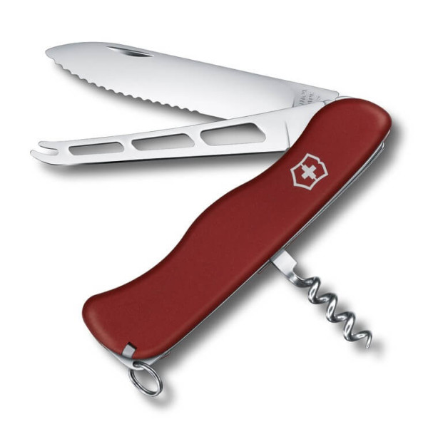 Kapesní nůž Victorinox 0.8303.W Cheese Knife