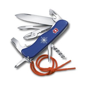 Victorinox 0.8593.2W Skipper kapesní nůž - Reklamnepredmety