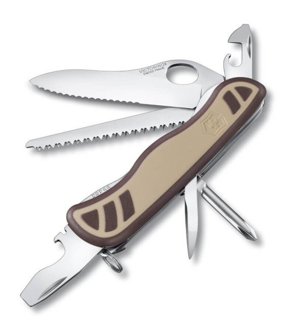 Kapesní nůž Victorinox 0.8461.MW4DE Bundeswehr