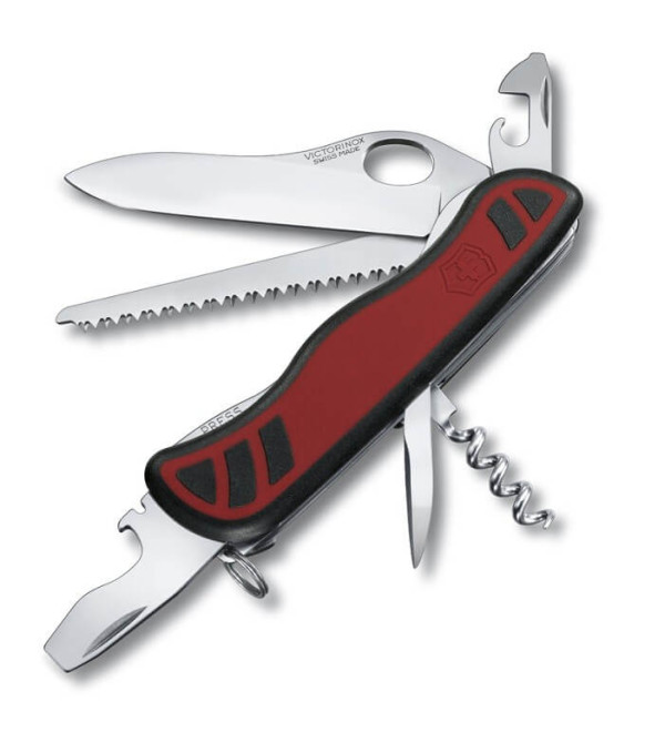 Kapesní nůž Victorinox Forester One Handvreckový nôž