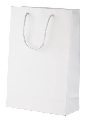 CreaShop L velká papírová nákupní taška na zakázku - Reklamnepredmety