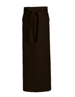 CGW111 Slit Apron Milano 80 x 100 cm - Reklamnepredmety